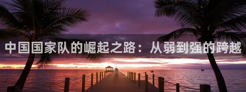 美国世界杯:中国国家队的崛起之路:从弱到强的跨越